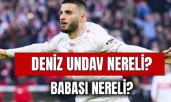 Deniz Undav Nereli? Hangi Takımda? Kimdir?