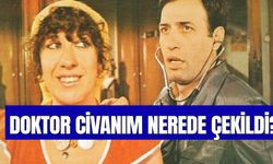 Doktor Civanım Nerede Çekildi? Konusu Ne? Oyuncular Kim?