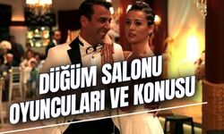 Düğüm Salonu Oyuncuları Kim? Konusu Ne? Nerede Çekildi?