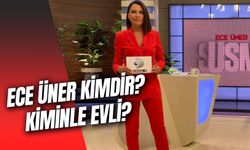 Ece Üner Kimdir? Evli Mi? Eşi Kim? Çocuğu Var Mı?