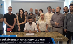 Yerel gazeteciler ulusal bir haber ajansı için güçlerini birleştiriyor