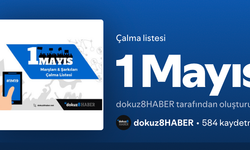 Marşlar, şarkılar ve türkülerle 1 Mayıs