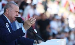 Erdoğan: İsrail gözünü Türkiye’ye dikecek