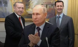 'Putin, Suriye yükünü hafifletmek için Erdoğan ile Esad’ı bir araya getirmek istiyor'