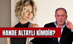 Fatih Altaylı Evli Mi? Eşi Hande Altaylı Kimdir? Kaç Yaşında? Hangi Diziyi Yazdı?