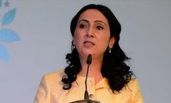 Figen Yüksekdağ’ın ağabeyi hayatını kaybetti