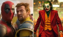 Deadpool ve Wolverine filmi, Joker'in rekorunu kırdı