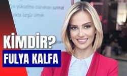 Fulya Kalfa Kimdir? Boşandı Mı? Fulya Kalfa Kimin Kızı?