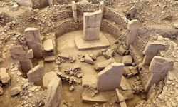 Göbeklitepe’de 13 bin yıllık güneş takvimi bulundu