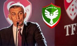 TFF Başkanı İbrahim Hacıosmanoğlu: Amedspor maçına gideceğim