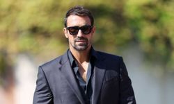 Oyuncu İbrahim Çelikkol, İtalya'da ödüle layık görüldü