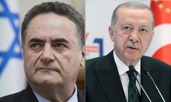 İsrail Dışişleri Bakanı Katz'dan Erdoğan'a: Diktatör gibi baskı uygulayan bir lider