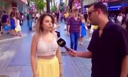 Dilruba cezaevinden seslendi: 'Görüşlerimi açıklamaya devam edeceğim, sindiremezler'