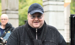 Yeni Zelanda, "Megaupload"un kurucusu Kim Dotcom'u ABD'ye iade edecek