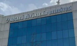 Kocaeli Büyükşehir Belediyesi'ne siber saldırı