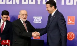 Karamollaoğlu vekilini seçti