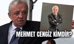 Cengiz Holding Sahibi Mehmet Cengiz Kimdir? Nereli?