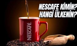 Nescafe Hangi Ülkenin? Kimin? Nerede Üretiliyor?