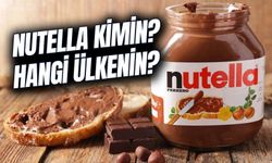 Nutella Kimin? Hangi Ülkenin? Nerede Üretiliyor?