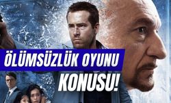 Ölümsüzlük Oyunu Film Konusu Nedir? Oyuncuları Kim? Nerede Çekildi?