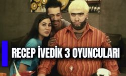 Recep İvedik 3 Oyuncuları Kimler? Konusu Ne? Ne Zaman Çekildi?