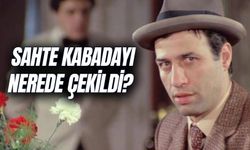 Sahte Kabadayı Nerede Çekildi? Kaç Yapımı? Oyuncuları Kim?