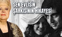 Gülden Karaböcek Sen Evlisin Şarkısının Hikayesi Nedir? Kime Yazıldı?