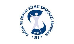 Sağlık ve Sosyal Hizmet Emekçileri Sendikası bir kez daha ses yükseltti