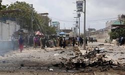 Somali'de bir plaj ve otele saldırı: 32 kişi hayatını kaybetti