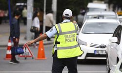 Ankara'da yarın bazı yollar trafiğe kapalı olacak