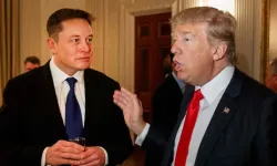 AB'den Elon Musk'a Trump yayını öncesi uyarı