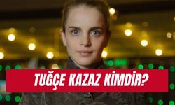 Tuğçe Kazaz Kimdir? Dini Ne? Kökeni Ne? Kimin Sevgilisi?