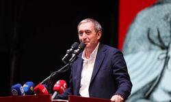 DEM Parti Eş Genel Başkanı Tuncer Bakırhan: Alevilerin olmadığı bir süreç kesinlikle olmayacak