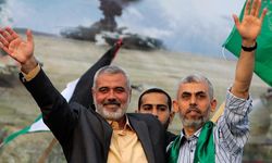 Hamas, İsmail Haniye’nin yerine Yahya Sinvar’ı getirdi