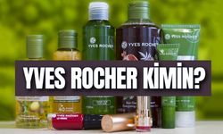 Yves Rocher Kimin? Hangi Ülkenin? Sahibi Kim? Nerede Üretiliyor?