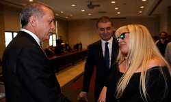 Zerrin Özer: Erdoğan'ı seviyorum' dediğim için konserlerim iptal edildi