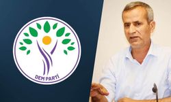 DEM Parti, Kızıltepe Belediye Eş Başkanı hakkında disiplin soruşturması başlattı