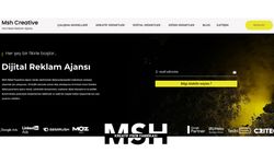 MSH Creative Dijital Reklam Ajansı ile Markanızı Dijital Dünyada Öne Çıkarın