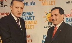 Adana Milletvekili Ahmet Zenbilci AKP'den istifa etti