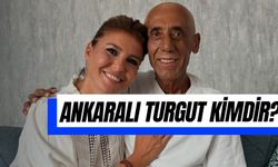 Ankaralı Turgut Kimdir? Kaç Yaşında? Hastalığı Ne?