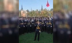 AKP'liler tarafından hedef gösterilen "Mustafa Kemal'in askerleriyiz" sloganına MHP'den destek