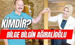 Yavuz Ağıralioğlu Eşi Kim? Bilge Bilgin Ağıralioğlu Kimdir?