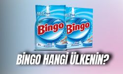 Bingo Hangi Ülkenin? Türk Malı Mı? Sahibi Kim? Nereli?