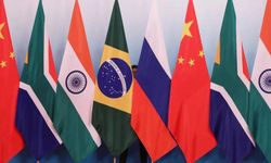 Türkiye, BRICS'e katılmak için başvuruda bulundu