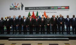 Rusya duyurdu: Erdoğan, BRICS Zirvesi'ne katılmayı kabul etti