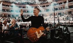 Bryan Adams, İstanbul'a geliyor: Konser öncesi iki yeni şarkı duyurdu