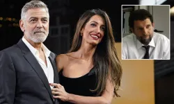 Clooney çifti Osman Kavala davasına müdahil oluyor