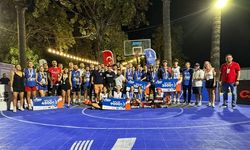 İzmir Cup’a 93’üncü İEF’te muhteşem final