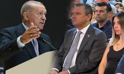 Dilruba Kayserilioğlu'ndan kendisini hedef alan Erdoğan'a yanıt