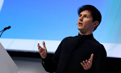 Telegram'ın kurucusu Durov, gözaltı süreci nedeniyle Fransa'yı eleştirdi